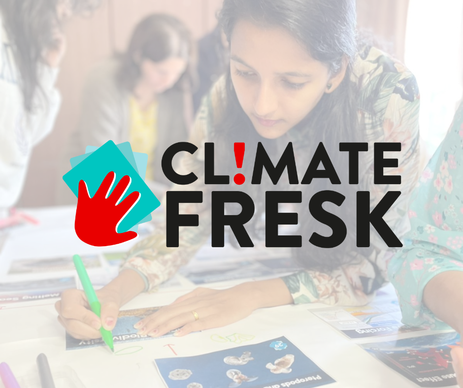 Climate Fresk
